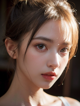 孤独与时尚：在现代社会中的独特探索
